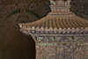 070624-1628 Binglingsi wall paintings and sculpture (Yellow River, Gansu)