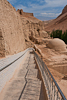 070706-2217 Bezeklik Buddhist Grottos (Turfan Basin, Xinjiang)