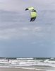 140602-5426 Young man kitesurfing at Jetty Park, Cape Canaveral