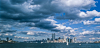001007-162-10 Manhattan skyline, October 2000