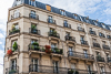 100825-8080 An apartment building on Rue Monge, Paris (1)