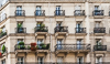 100825-8080 An apartment building on Rue Monge, Paris (2)