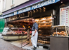 100825-8104 Boucherie Saint-Medard on Rue Mouffetard, Paris