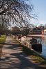 130406-5087 Houseboats on the River Cam, Cambridge
