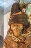 081027-6478 Bronze Age mummy from Xiaohe, Xinjiang